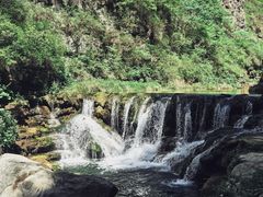 -山西壶关太行山大峡谷旅游景区