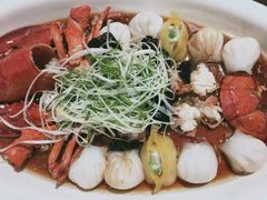 -石浦大酒店(百丈店)