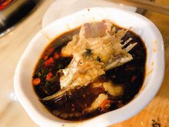 -蜀滋香鲜鱼美蛙火锅(339店)