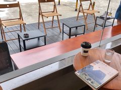 大堂-CoffeeVendor(西乡店)