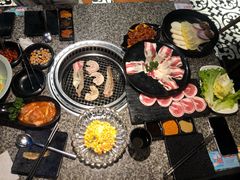 -汉拿山(印象城店)