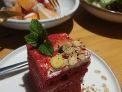 -候鸟等风来·精致西厨(万科第五城店)