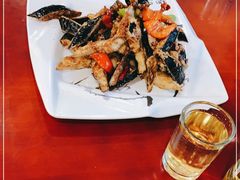 -开封第一楼(洛阳分店)
