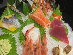 -上井料理黑金店(IFS国金中心店)