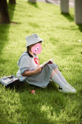 -童画王国儿童摄影(吉大店)