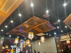 -晓林火锅(安定门店)