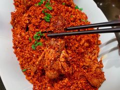-北京王府井希尔顿酒店·秦唐中餐厅Chynna