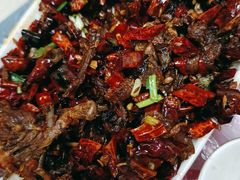 -吴记口味馆