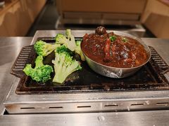 -肉肉大米(金虹桥店)