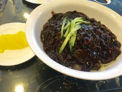 -桃园中华料理炸酱面(燕儿岛路店)