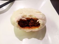 酱肉包-宏状元现熬粥·京味菜(三里河店)