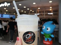 -CoCo都可(恒隆456店)