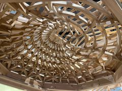 -中国美术学院象山校区-民艺博物馆