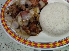 -新辉港式茶餐厅(北栅店)