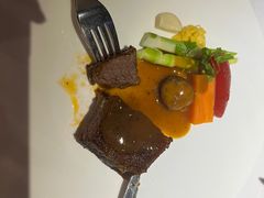 -王品牛排(福州泰禾店)