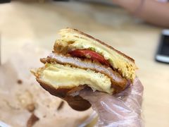 -传屋记茶餐厅(世纪年华店)