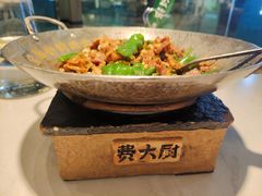 -费大厨辣椒炒肉(黄兴中心广场店)