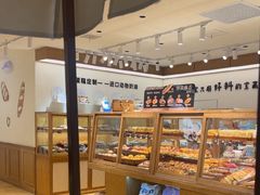 -小飞象面包公社(珠江路金鹰店)