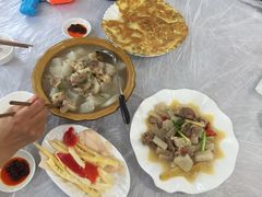-明升萝卜汤