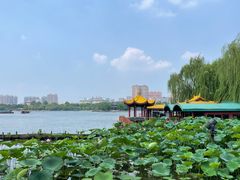 -老牌坊鲁菜名店(宽厚里店)