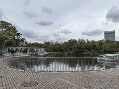 -中山公园