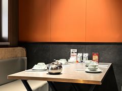 -老德州四合院·德州菜(天衢路店)