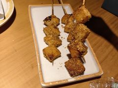 -秦门西安小馆(顺义店)