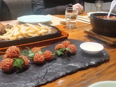 -素心小筑(后沙裕镇店)