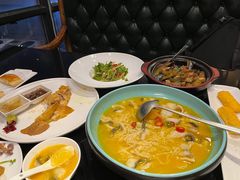-高第街56号港式餐厅(山大路店)