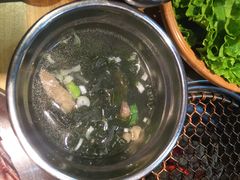 -麻蒲碳烤肉(远景路1号店)