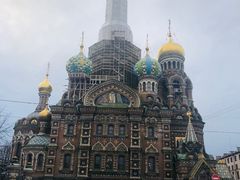 -滴血救世主教堂