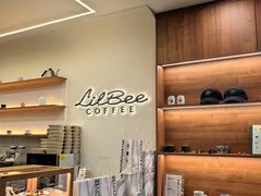-LilBee Coffee