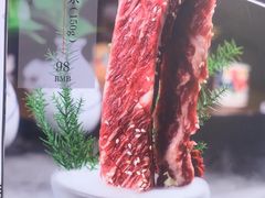 -松鱼亭·和牛烧肉(协鑫广场店)
