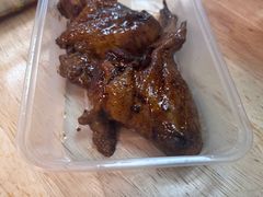-山水肠粉(盐田店)