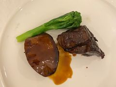 -Yan Ting 宴庭中餐厅(上海静安瑞吉酒店)