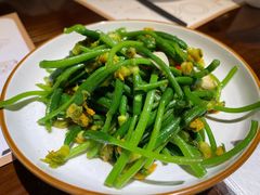 椒香小黄瓜-罗氏十三活虾餐厅(光谷K11购物艺术中心店)