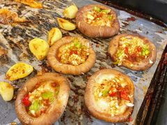 -八乔煎肉馆·丹东特色煎锅(梅林店)