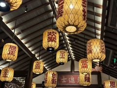 -南京大牌档(夫子庙老门东店)