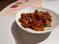 -王捌小院(红花坡店)