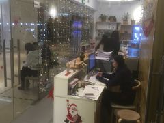 -海马体照相馆(大连罗斯福广场店)
