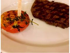 -沈阳君悦酒店·意坊意大利餐厅