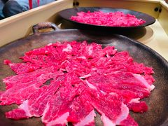 -芸鲜季·云南野生菌餐厅· 云南风物味研社(闵行店)