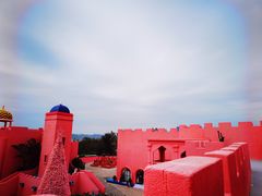-漳州滨海火山岛自然生态风景区
