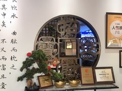 -山海菜馆·海肠捞饭·青岛菜(栈桥店)