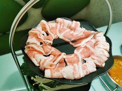 -小肥羊(西丽宝能城店)
