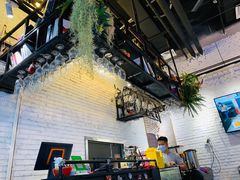 -Hi YOU你的饭局泰餐厅(雍和宫店)