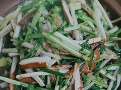 -徽三说·土徽菜·中国徽菜连锁品牌(一中店)