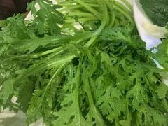 -华晟山城火锅(东城天下店)