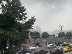 -陶然居·重庆菜(南滨路店)