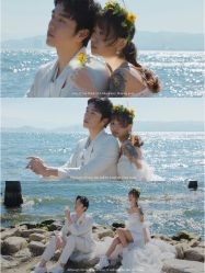 -Mregina 美人纪摄影(样片研发中心)